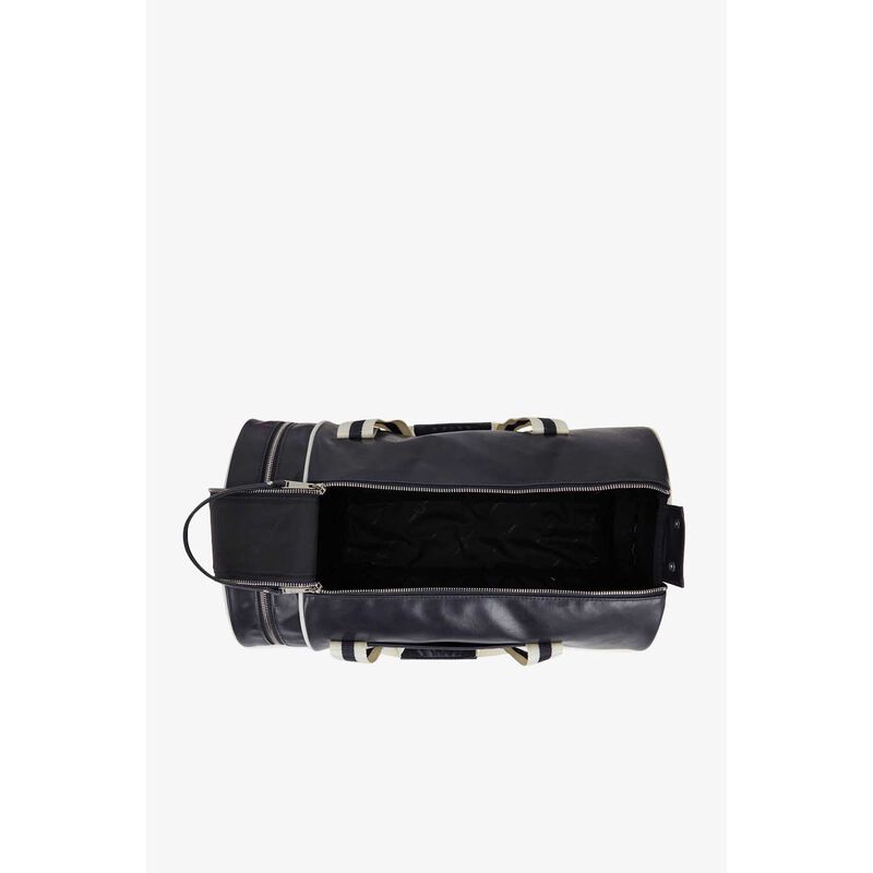 Fred Perry Classic Barrel Bag image number 3